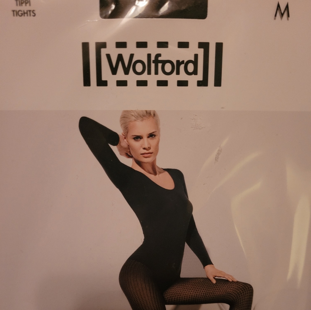 Ladies tights